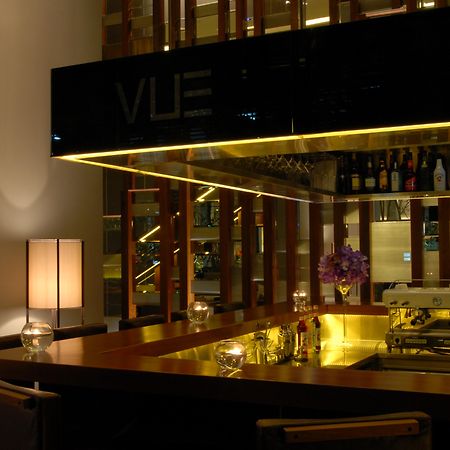 Hansar Bangkok Hotel Εστιατόριο φωτογραφία