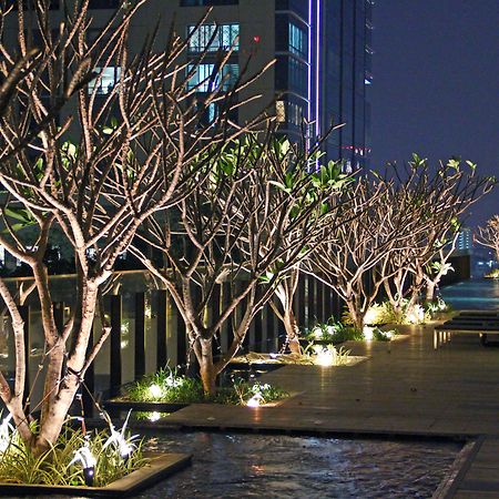 Hansar Bangkok Hotel Εξωτερικό φωτογραφία
