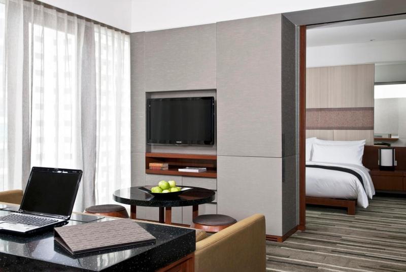 Hansar Bangkok Hotel Δωμάτιο φωτογραφία