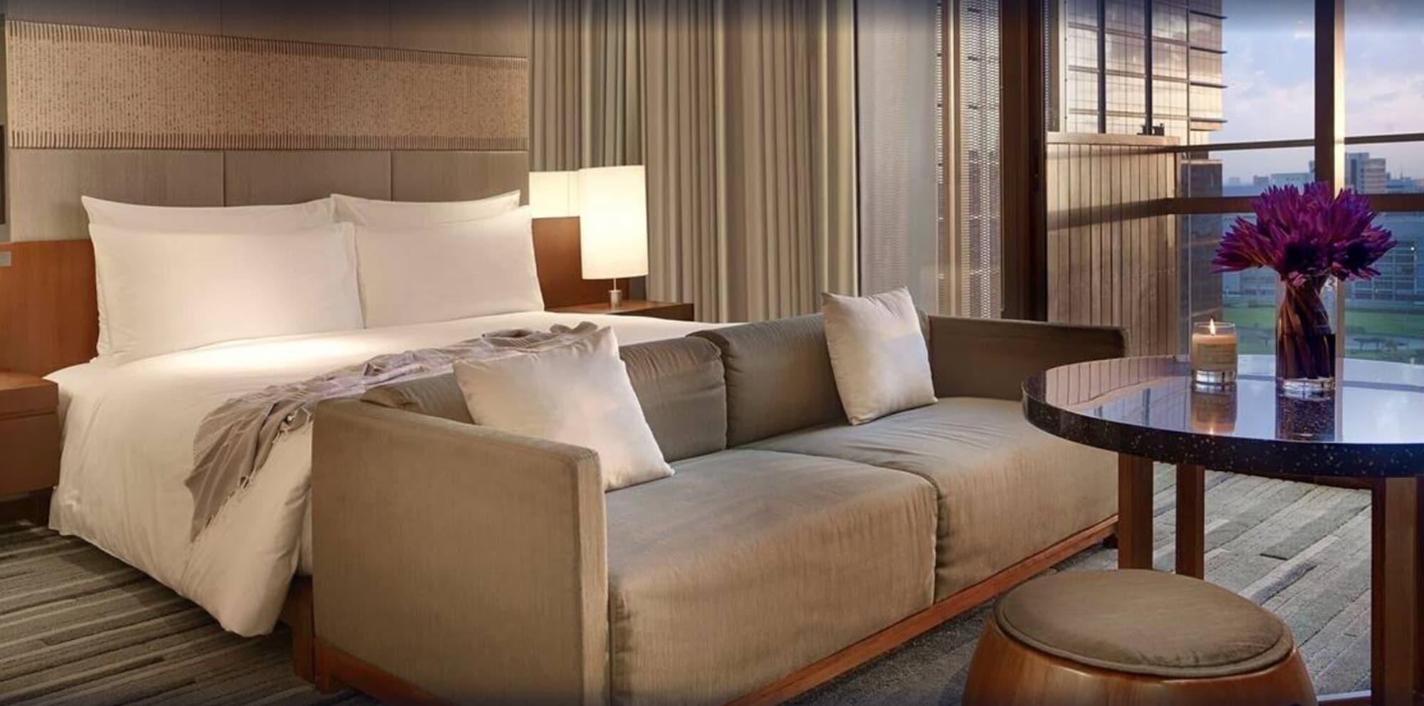 Hansar Bangkok Hotel Εξωτερικό φωτογραφία