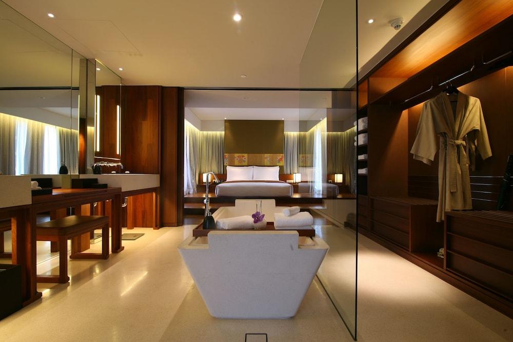 Hansar Bangkok Hotel Εξωτερικό φωτογραφία