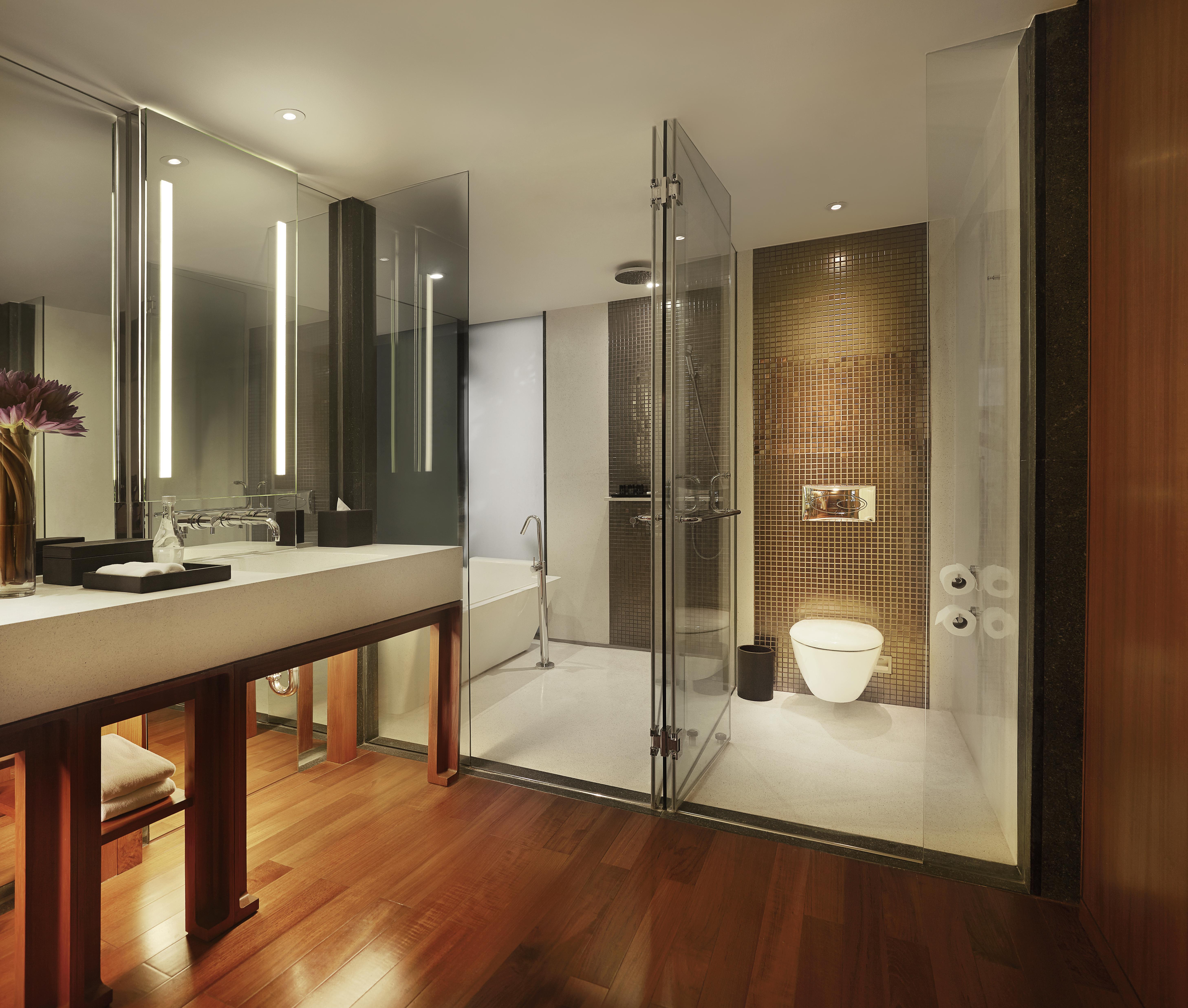 Hansar Bangkok Hotel Εξωτερικό φωτογραφία