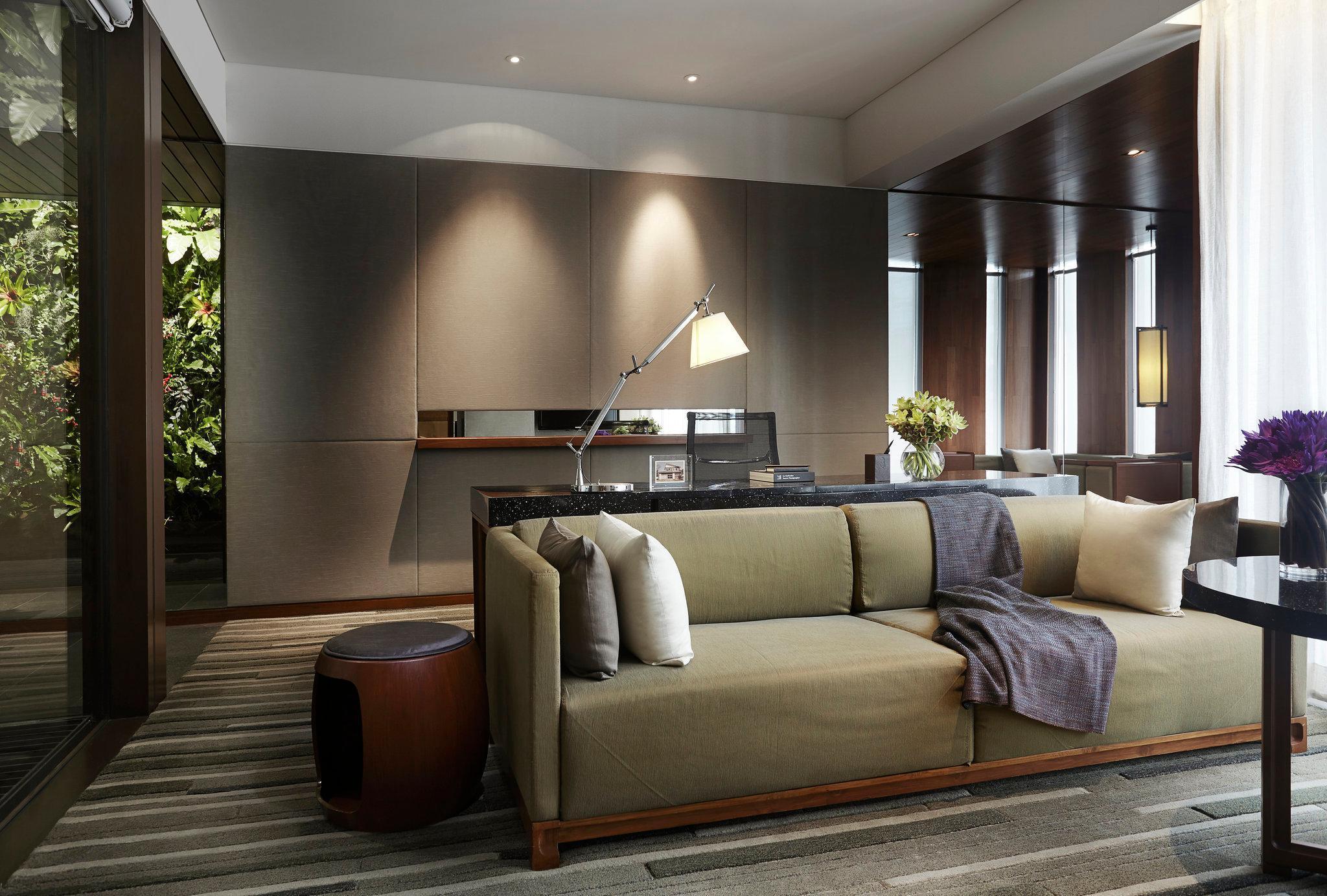Hansar Bangkok Hotel Εξωτερικό φωτογραφία
