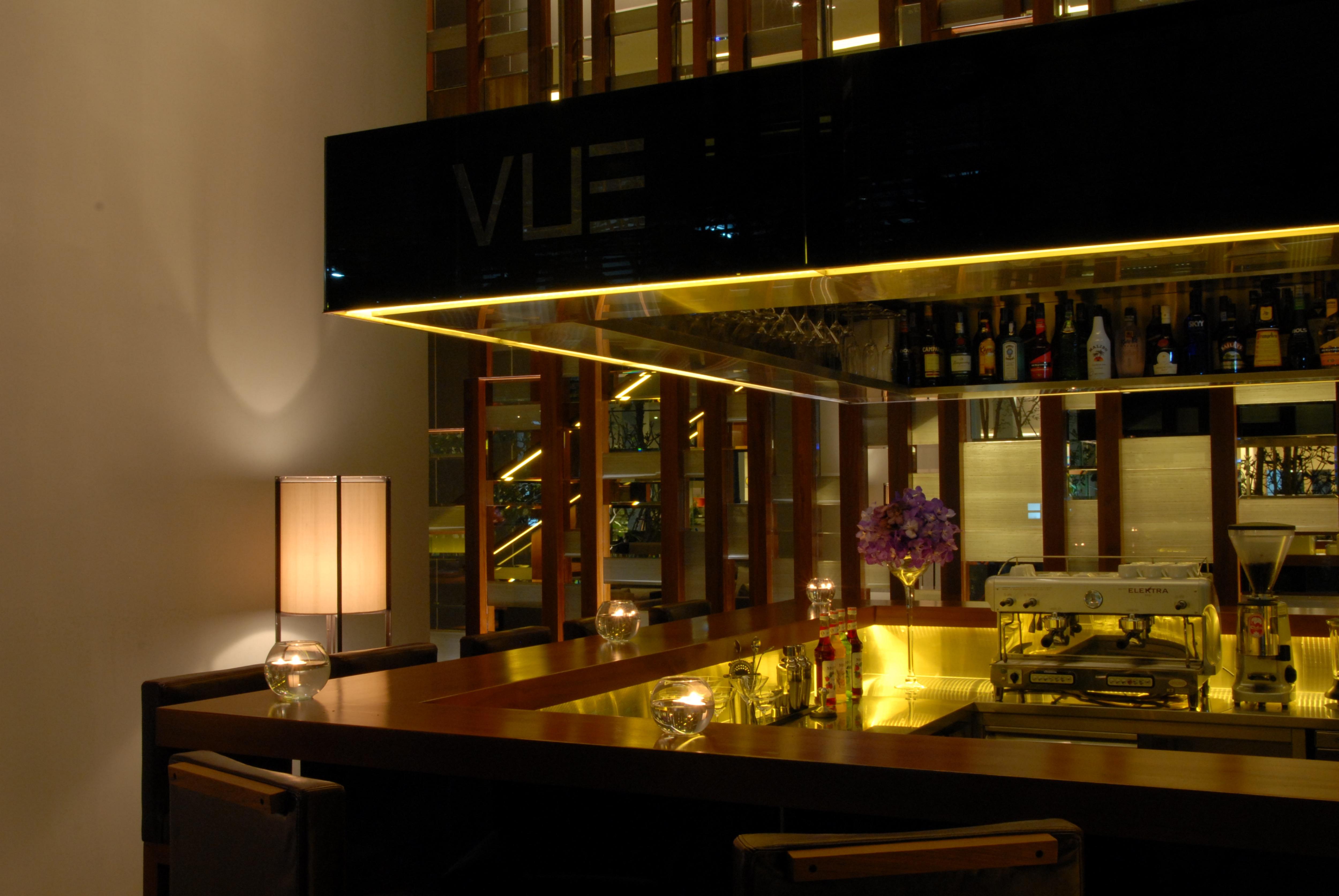 Hansar Bangkok Hotel Εστιατόριο φωτογραφία