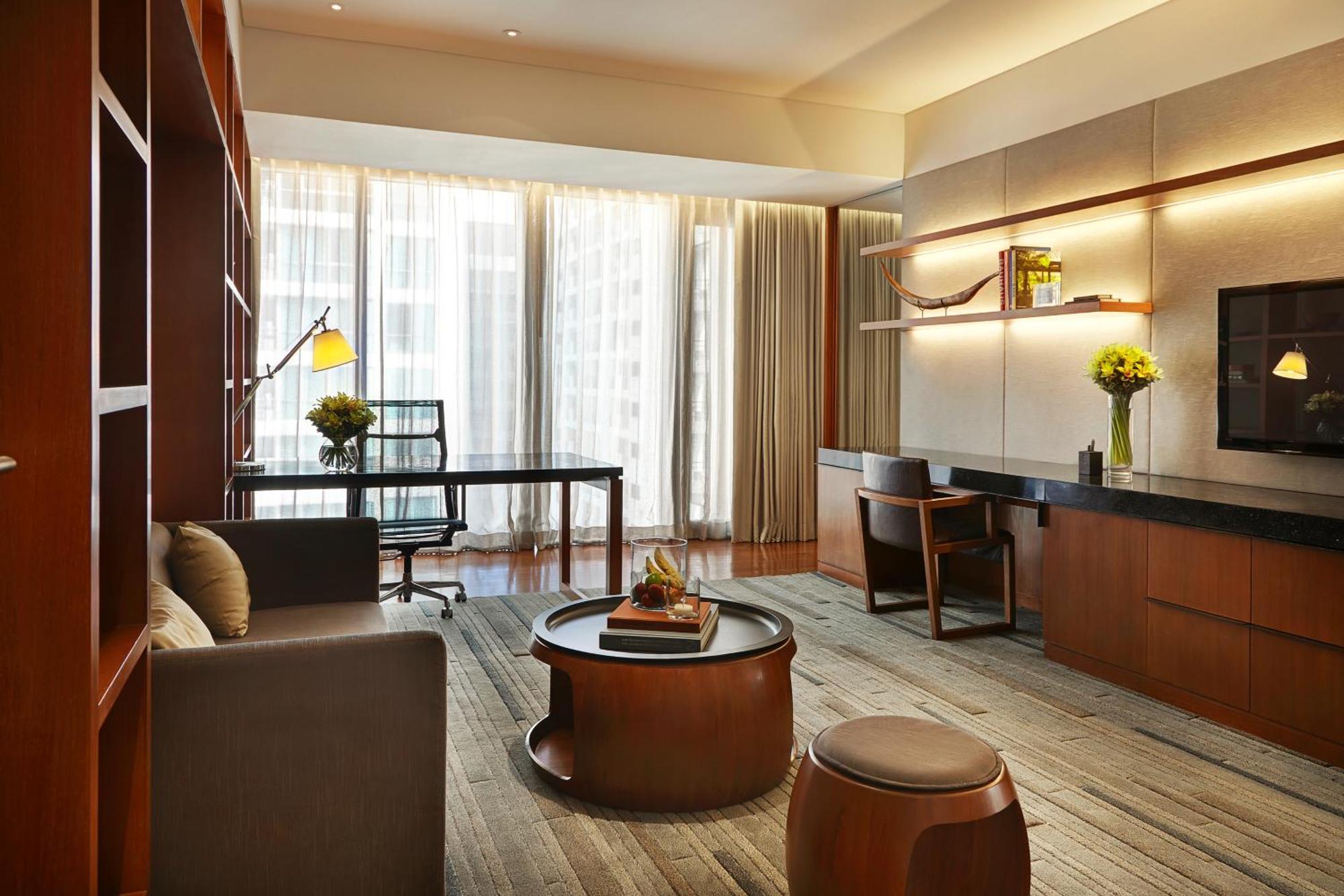 Hansar Bangkok Hotel Εξωτερικό φωτογραφία