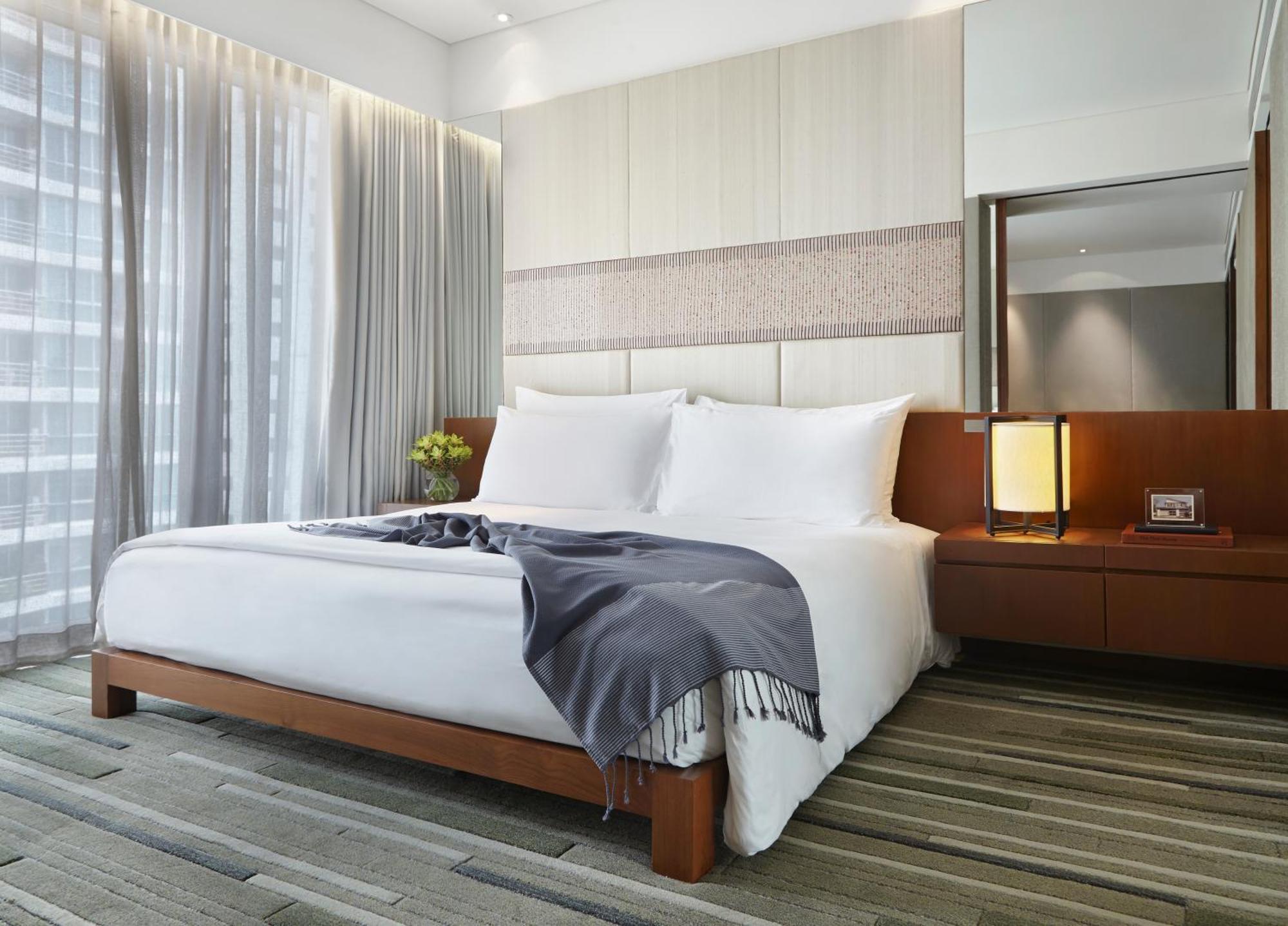 Hansar Bangkok Hotel Εξωτερικό φωτογραφία