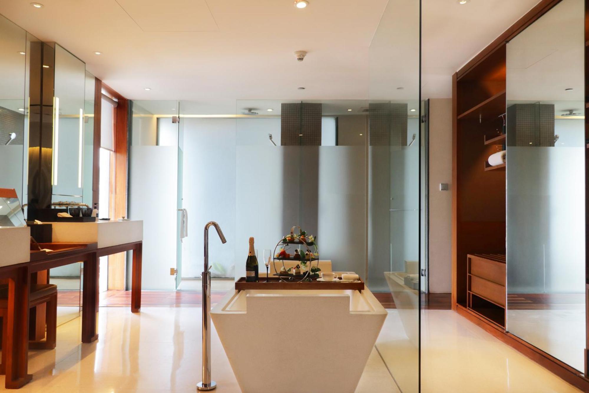 Hansar Bangkok Hotel Εξωτερικό φωτογραφία