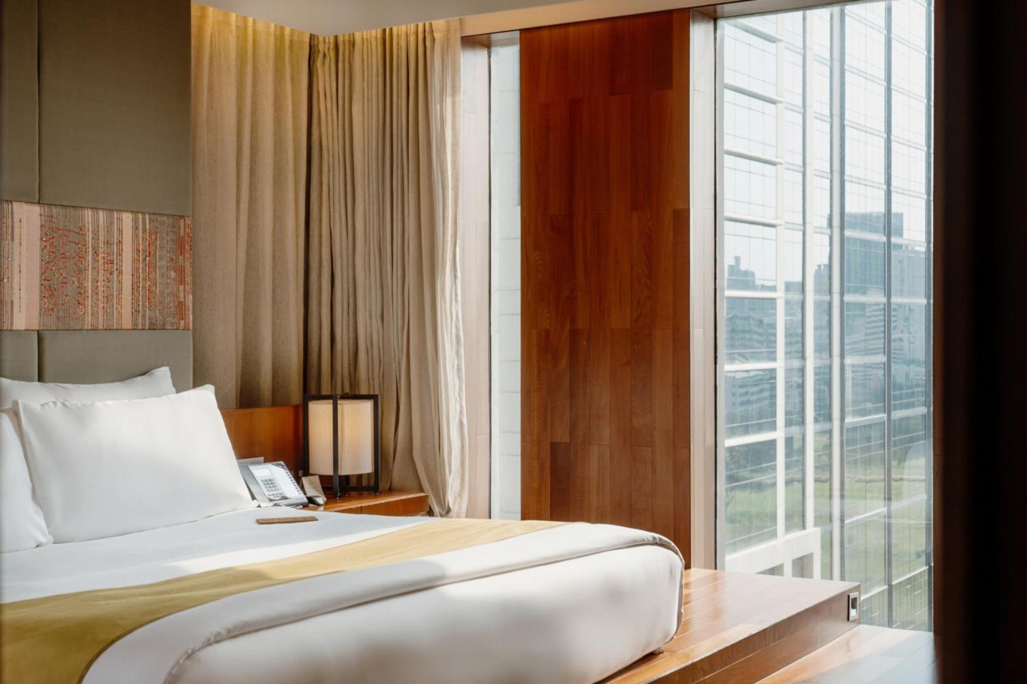 Hansar Bangkok Hotel Εξωτερικό φωτογραφία