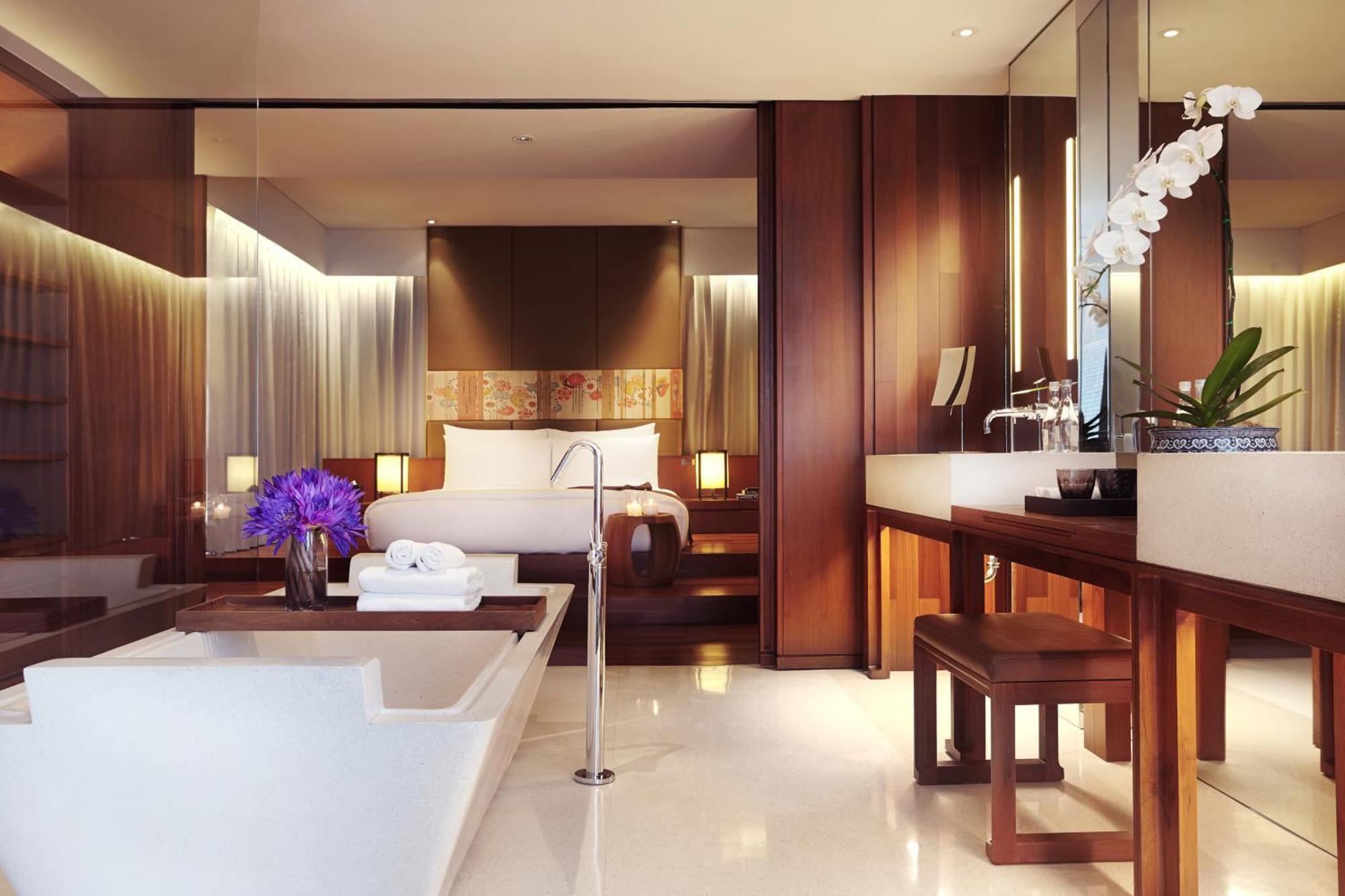 Hansar Bangkok Hotel Εξωτερικό φωτογραφία