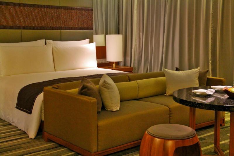 Hansar Bangkok Hotel Δωμάτιο φωτογραφία